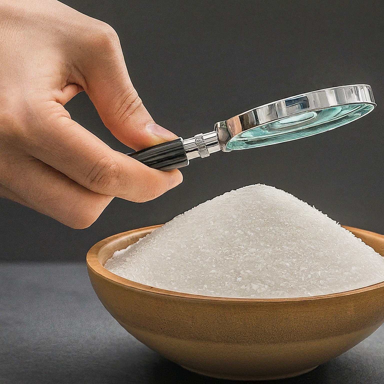 Sugar's Hidden Toll: How It Steals Your Nutrients