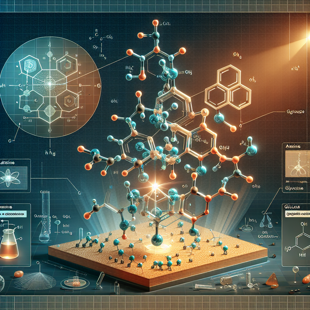 Fueling Your Body's Engine: The Glutamine and Glucose Story