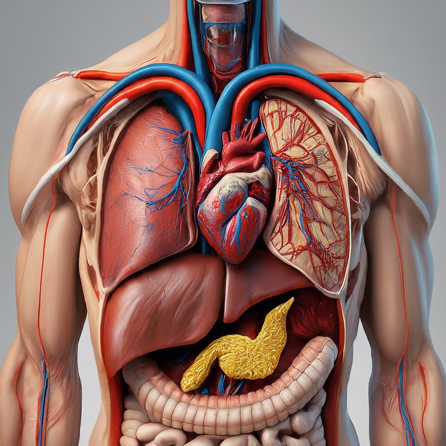 What Are The Roles Of The liver, pacrease, kidneys, and heart while in ketosis?