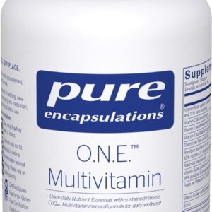 Pure Encapsulations O.N.E. Multivitamin