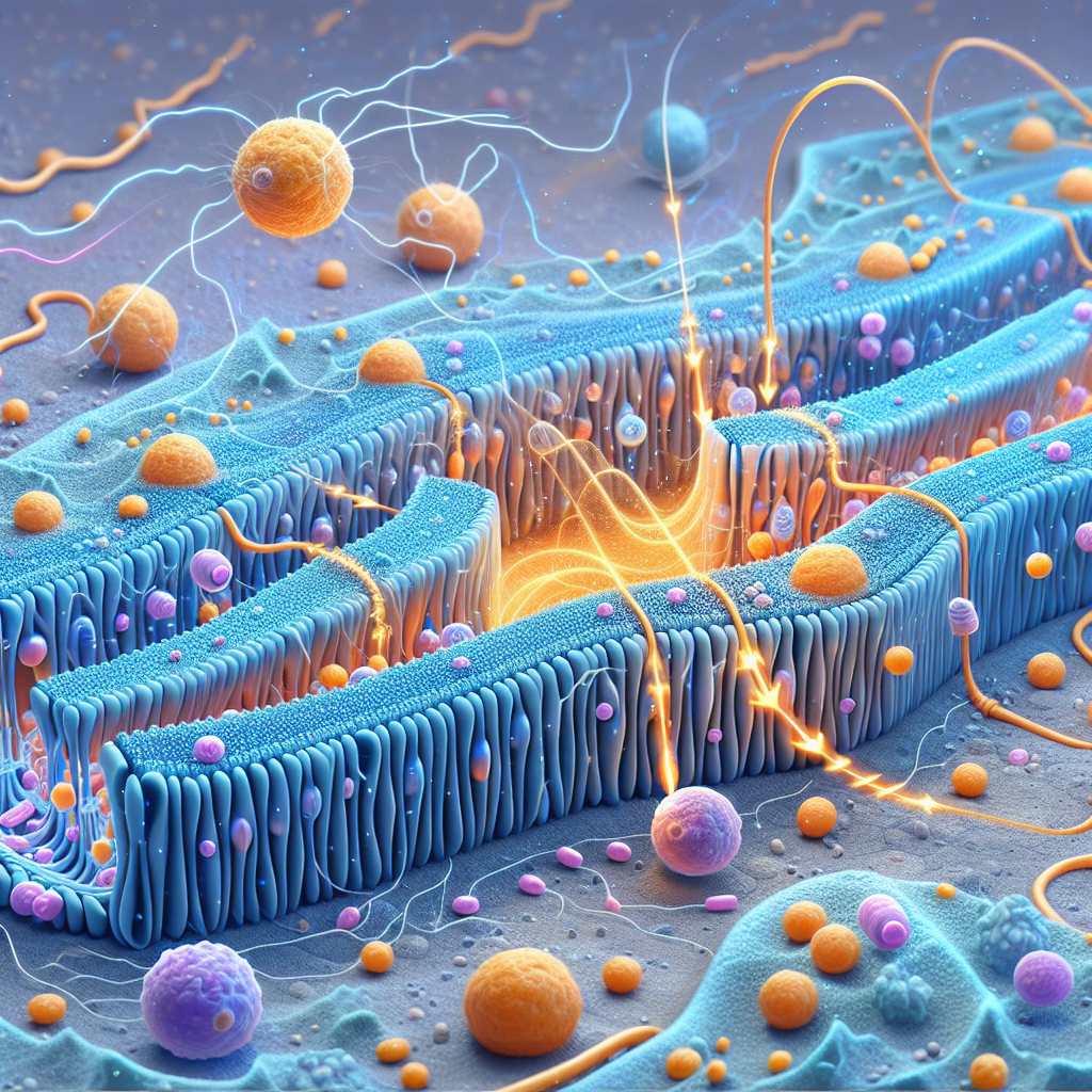 Sodium & Potassium: The Dynamic Duo Balancing Your Body's Electrical Symphony