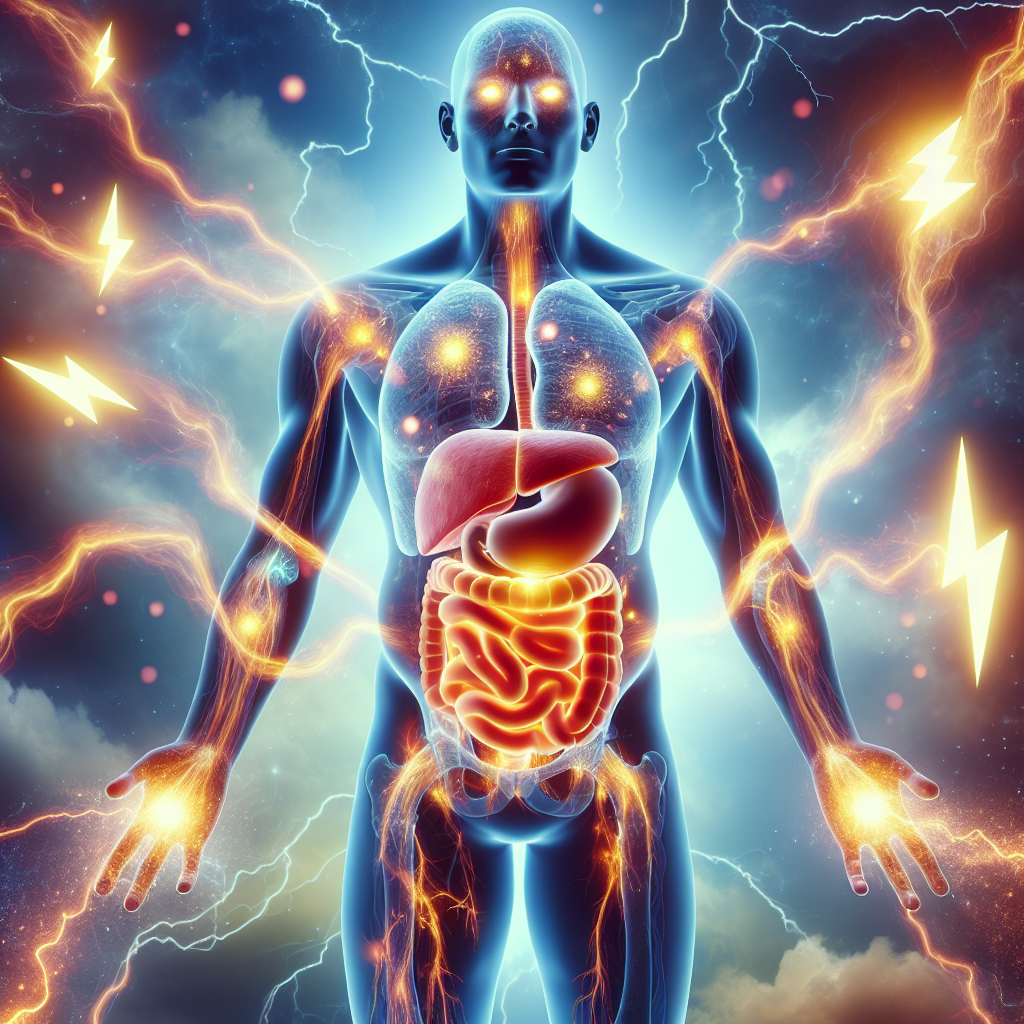 Your Body's Survival Mode: Understanding Nutrient & Electrolyte Deficiencies in Ketosis