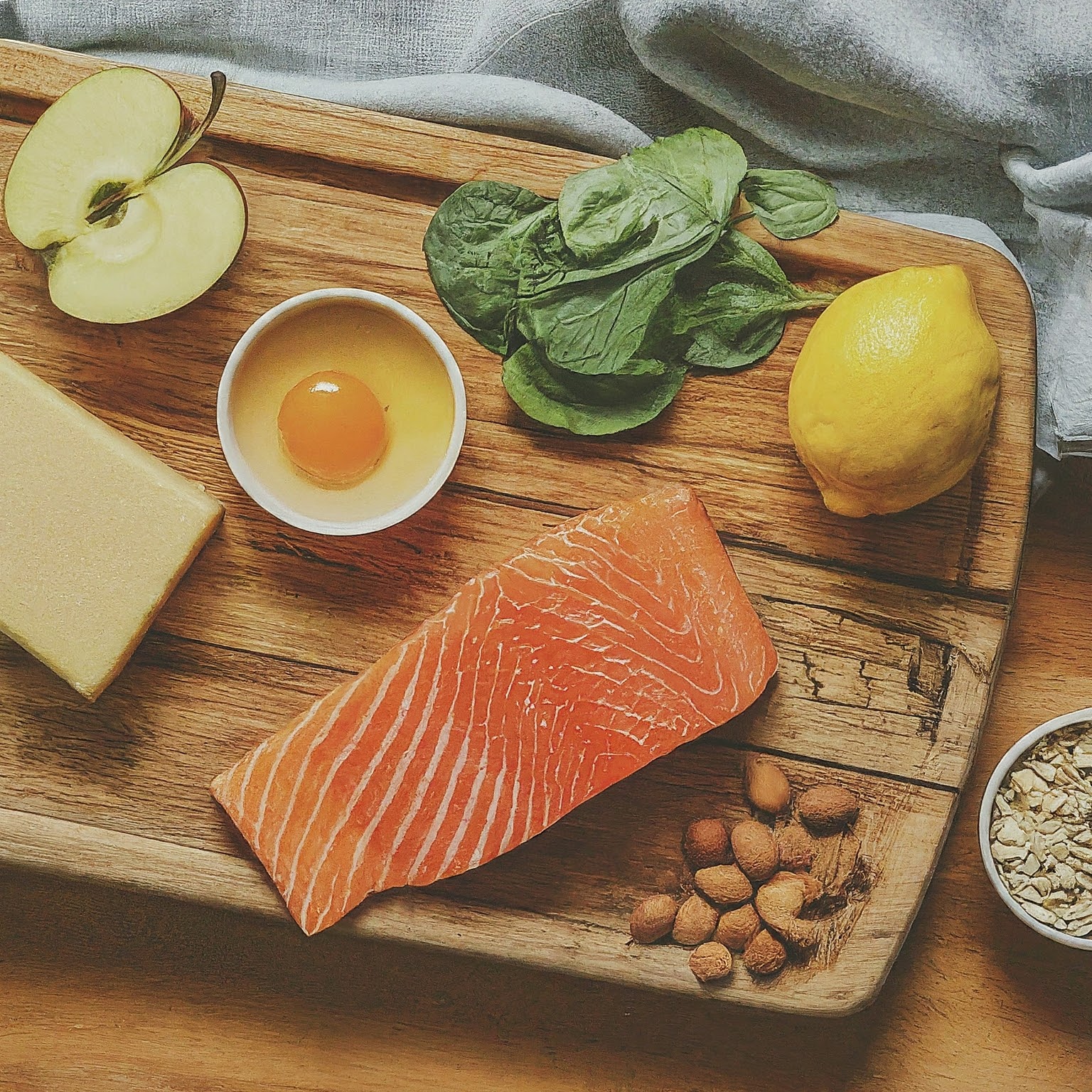 Omega-6 Fatty Acids (% LA): A Comprehensive Guide for Keto & GKI Devotees