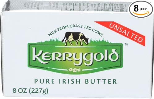 Kerrygold Pure Irish Grass-fed Butter