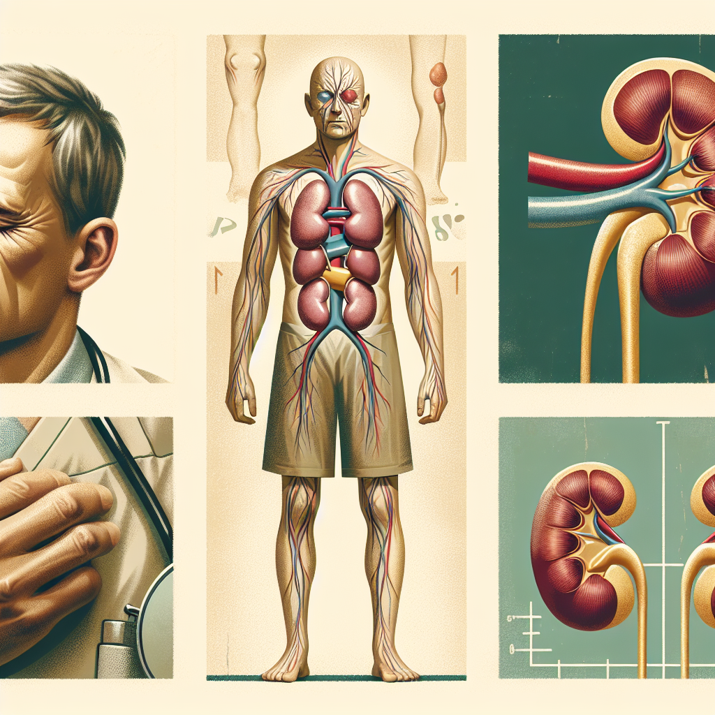 Silent Signals: Unmasking the Clues of Kidney Disease